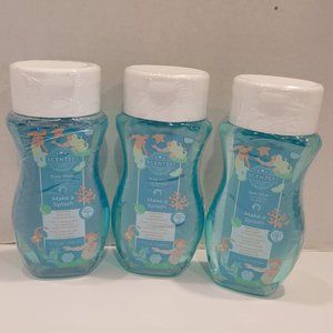 Make A Splash Body Wash (3) NWOT